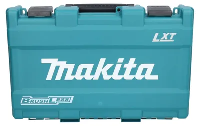 Obrázek produktu pro Přepravní kufr Makita pro DDF / DHP 482 / 487 a DTD 152 / 153 / 154 / 156 / 157 / 171 / 172