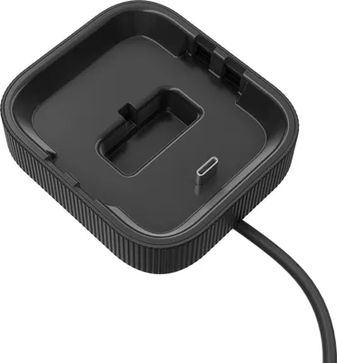 Produktbild von Kitchenaid Ladestation für Go Cordless 12 Volt Lithium Ionen Akku Schwarz