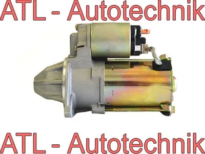 Produktbild von Anlasser 12V 1,4kW für Kraftfahrzeuge