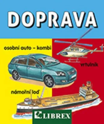 Zdjęcie produktu dla Doprava