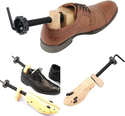 Schuhspanner, Hauptbild