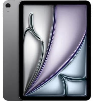 Image de Apple - iPad Air M4 (2026) - 11 - Wi-Fi - 256Go - Space Grey