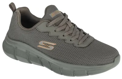 Zdjęcie produktu dla Buty sportowe Skechers w kolorze oliwkowym, rozmiar 42