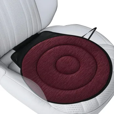 Obrázok produktu pre Otočné sedacie vankúše pre zvýšený komfort