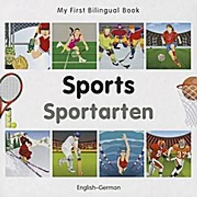 Produktbild von Sports/Sportarten