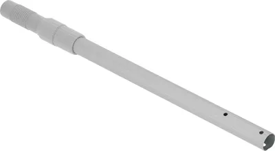 Produktbild von Schwimmbad Stange 2 Abschnitt Aluminium Teleskopstange Stange Reinigungswerkzeug Zubehör für Skimmer Netz