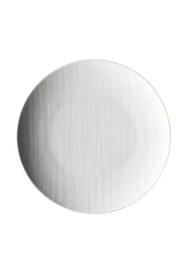 Zdjęcie produktu dla Rosenthal Teller 30 cm flach Mesh Weiss 11770-800001-10870