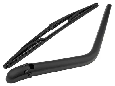Produktbild von Heckwischerarm mit Wischblatt, passend für Fiat Doblo I, 360 mm