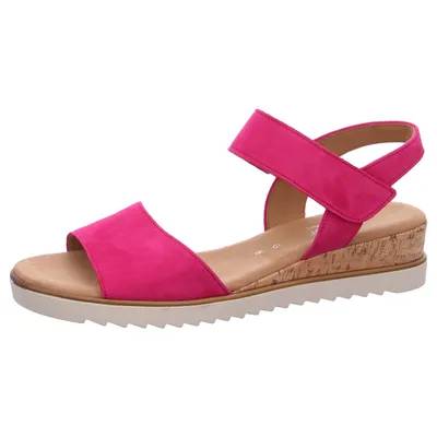 Produktbild von Gabor Comfort Sandalette Rosa