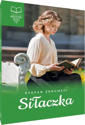 Produktbild von ISBN Siłaczka, Polski, Twarda okładka, 48 stron(y)