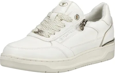 Produktbild von Tom Tailor Sneaker Sneaker Kunstleder