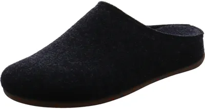 Produktbild von CM Confort Damen Hausschuh schwarz