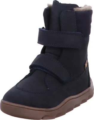 Produktbild von Froddo Zeru Tex Winter Barefoot Dark Blue Größe EU 29