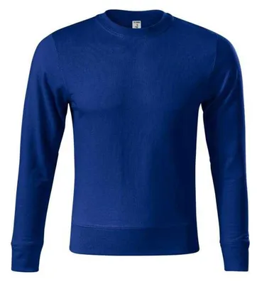 Productafbeelding van Malfini - "Zero" sweatshirt voor heren, model PP17435 (maat L) (blauw)
