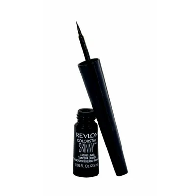 Immagine prodotto di Revlon Colorstay Liquid Liner 251 Blackest Black 2,5ml
