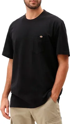 Immagine prodotto di DICKIES T-shirt Uomo Cotone Nero GR62186 - Taglia: S