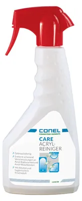 Produktbild von CONEL CARE Acryl-Reiniger 500ml Handsprayflasche