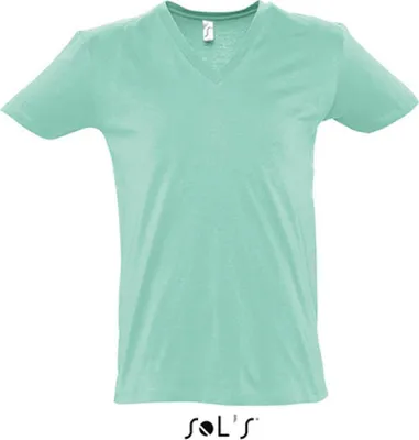 Produktbild von SOL´S Short Sleeve Tee Shirt Master