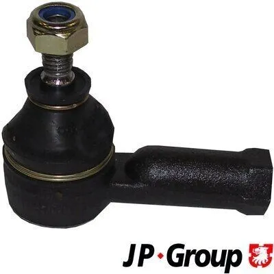 Produktbild von JP GROUP Spurstangenkopf Spurstange für OPEL Meriva A (X03) Vorne Rechts Vorne Links 1244600400
