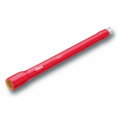 Obrázek produktu pro Cimco 112575, Sada, Prodlužovací lišta, 125 mm, 1 kusů