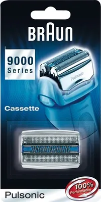 Produktbild von Braun Scherkassette 70S 9000 5671760 für Rasierer
