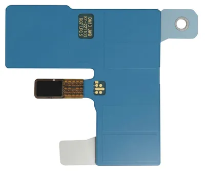 Produktbild von Samsung, Original Ultra-Wideband-Antennenkabel für Samsung Galaxy S23 Ultra, Blau