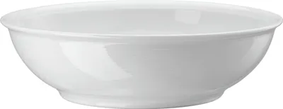 Produktbild von Thomas Schüssel flach 27 cm Trend Weiss