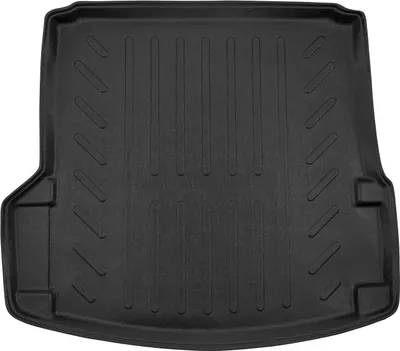 Obrázok produktu pre SCOUTT | Vanička do kufra pre Skoda Octavia II HTB/SEDAN 2004-2012