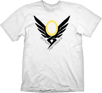 Produktbild von Mercy T-Shirt Größe: M
