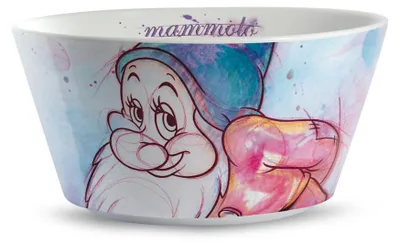 Zdjęcie produktu dla Gilde Schale Disney Porzellan Schüssel 7 Zwerge "Bashful"