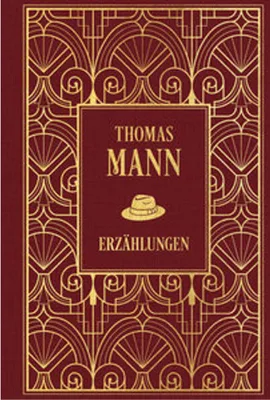 Obrázok produktu pre Erzählungen: Mario und der Zauberer und weitere