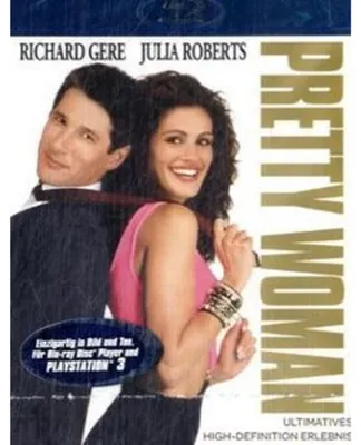 Produktbild von Pretty Woman