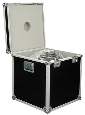 Produktbild von Showgear Case for 50 cm Mirror Ball Case für 50-cm-Spiegelkugel