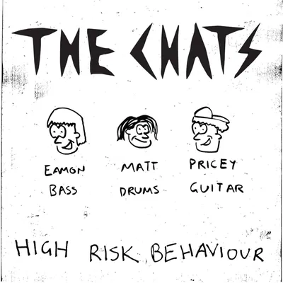 Obrázok produktu pre The Chats: High Risk Behaviour
