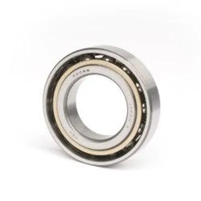 Produktbild von SKF Schrägkugellager 7309 BEGBP Innen-Ø 45 mm Außen-Ø 100 mm Breite25 mm