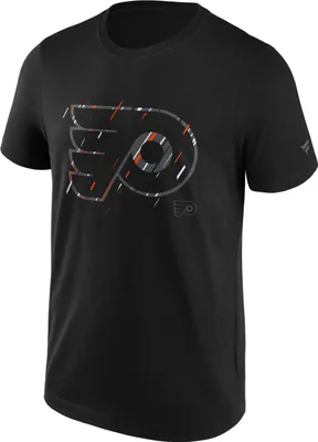 Produktbild von Fanatics NHL Shirt - ETCH Philadelphia Flyers - M
