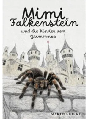 Obrázok produktu pre Mimi Falkenstein