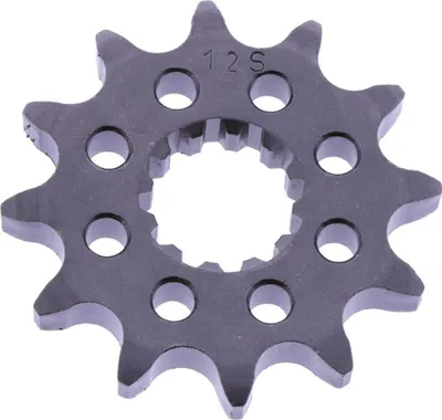 Produktbild von ESJOT Rennzahnrad Teilung 428 12 Zähne 50-15038-12S