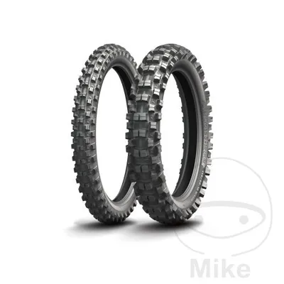 Immagine prodotto di Michelin Starcross 5 Medio 90/100 - 16 M/C Tt 51M Posteriore
