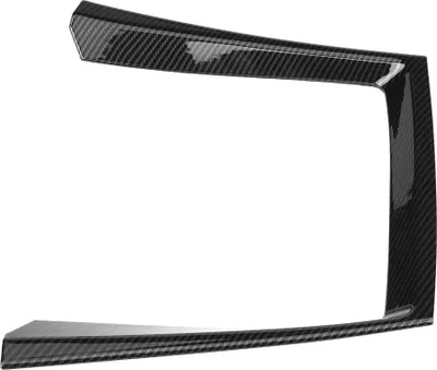 Produktbild von Wasser Cup Holder Cover, Wasser Cup Holder Cover Trim, Wasser Cup Holder Trim, Wasser Cup Holder Cover für BMW X5 E70, Car Water Cup Holder Cover