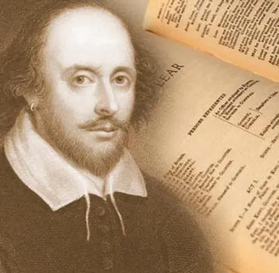 Immagine prodotto di Shakespeare in musica