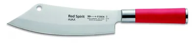 Obrázok produktu pre F. DICK Kochmesser Küchenmesser Ajax Red Spirit Klinge 20 cm inkl. Messerscheide