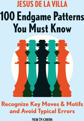 Image de 100 Endgame Patterns You Must Know