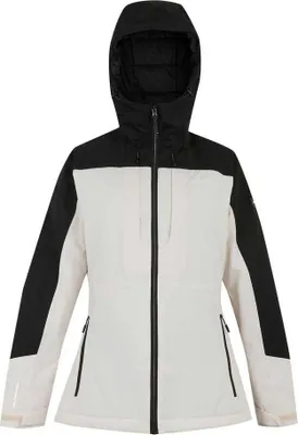 Image de Regatta Maldeine Blouson Beige 14 Femme Beige 14