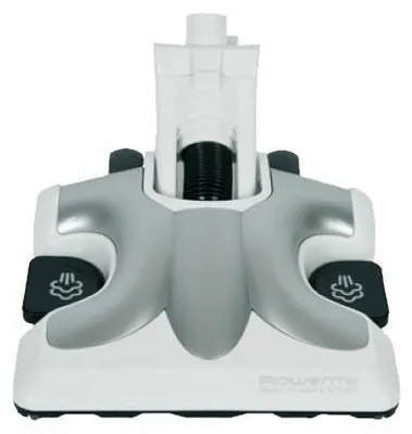 Image de Rowenta balai vapeur chiffon support brosse Clean Steam Multi RY7557 RY8534