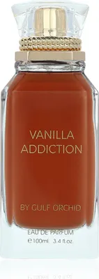 Zdjęcie produktu dla Vanilla Addiction – woda perfumowana, 100 ml
