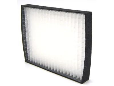 Produktbild von PANASONIC TMZX5209, TMZX5209-1, ET-LAD120W Filter Luftfilter für Beamer Ersatzfilter