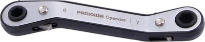 Obrázok produktu pre Klucz zapadkowy PROXXON "Speeder"