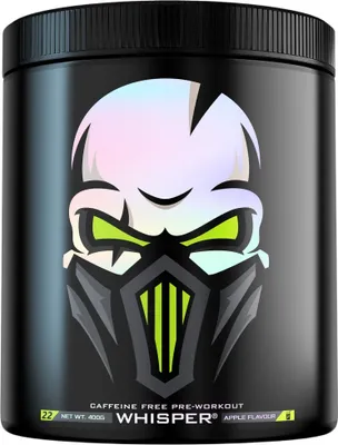 Produktbild von Genius Nutrition | Whisper Apple