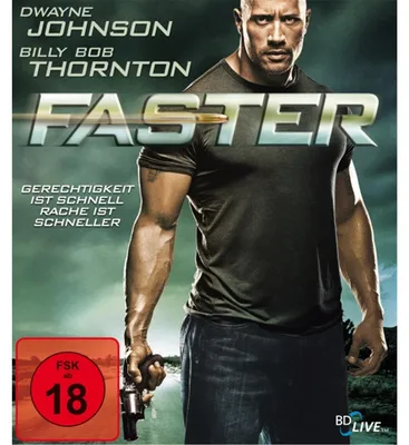 Produktbild von Faster